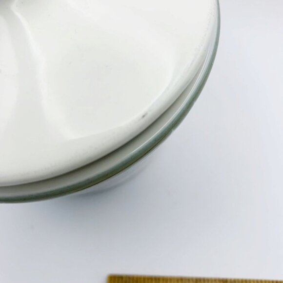 Vintage Studio Nova Tribal Arts Cream & Sugar Set - Picture 7 of 8